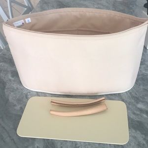 Purse bling base organizer / - neverfull MM